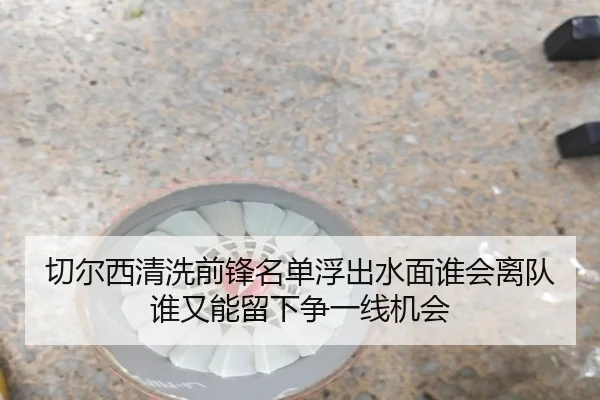 切尔西清洗前锋名单浮出水面谁会离队谁又能留下争一线机会 - kaiyun